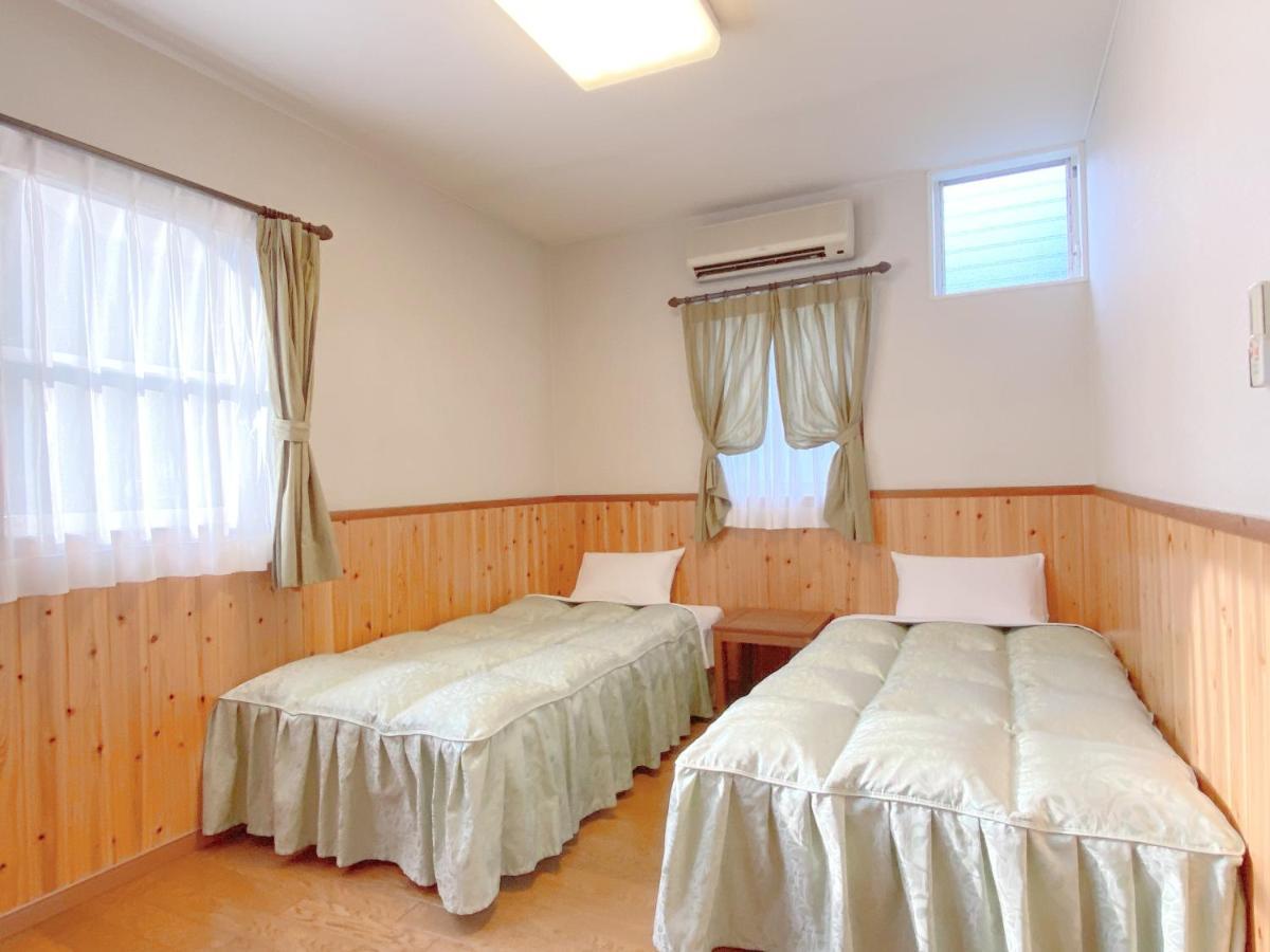 Lake Villa 河口湖 富士河口湖 外观 照片