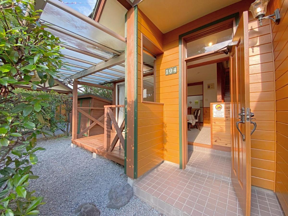 Lake Villa 河口湖 富士河口湖 外观 照片