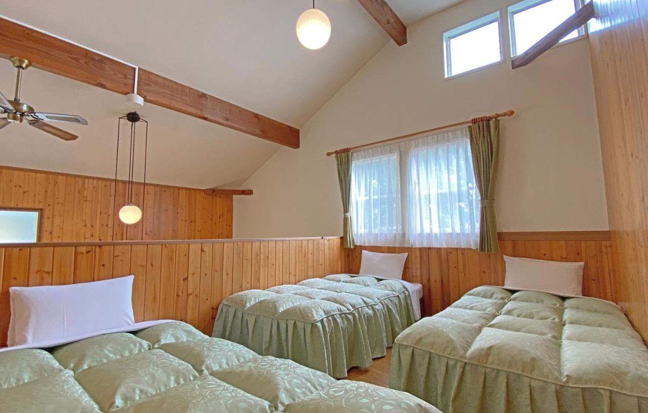 Lake Villa 河口湖 富士河口湖 外观 照片