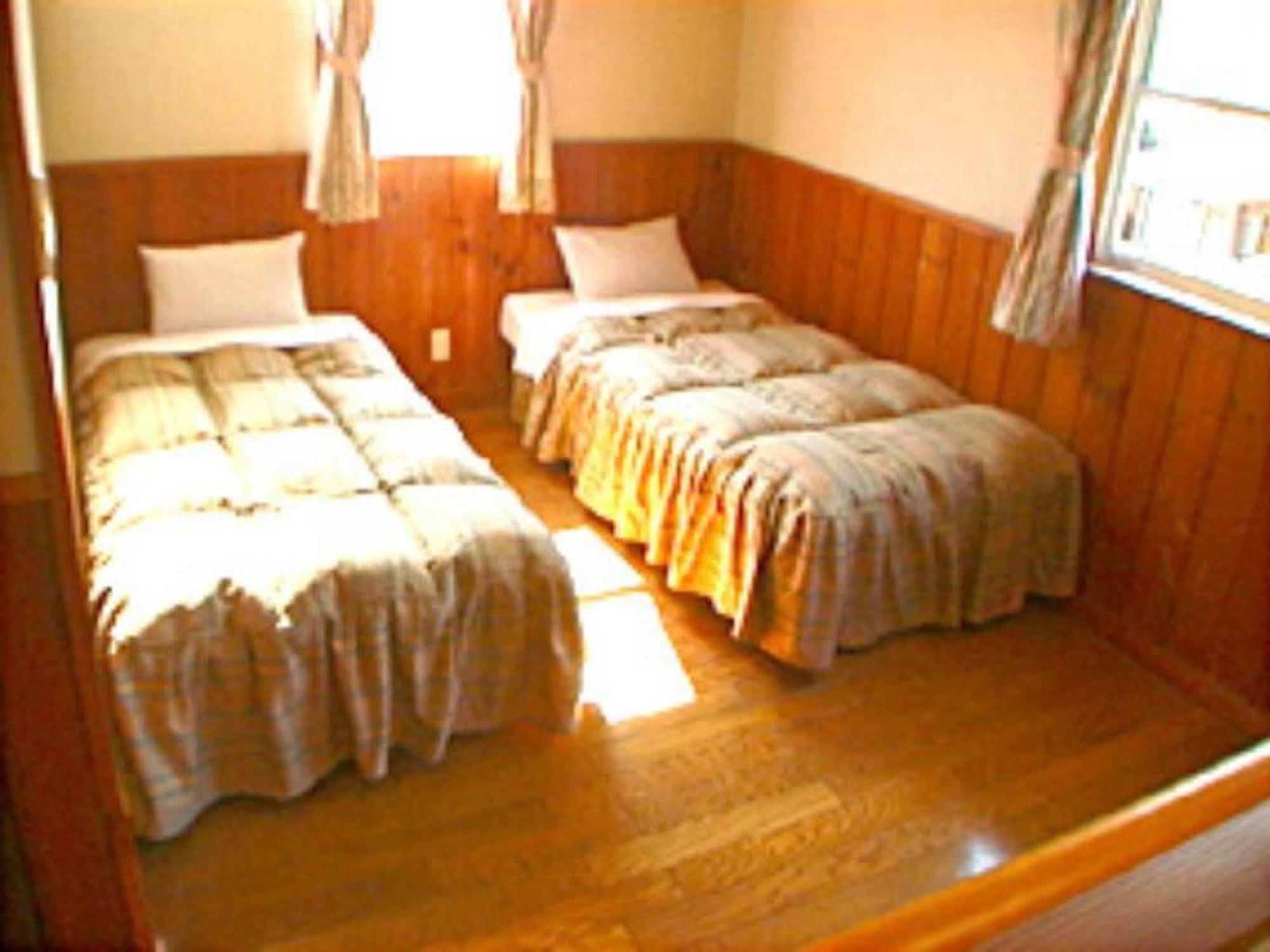 Lake Villa 河口湖 富士河口湖 外观 照片
